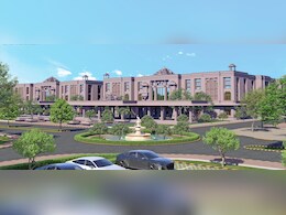 अयोध्या जैसा बनेगा पुनौराधाम,  जल्द होगा शिलान्यास का ऐलान, नीतीश कैबिनेट का फैसला