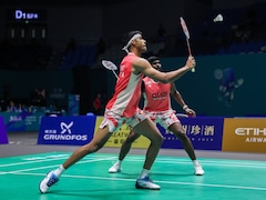 Macau Open: Satwiksairaj Rankireddy-Chirag Shetty Eye Title Run; Lakshya Sen, HS Prannoy Look To Regain Form