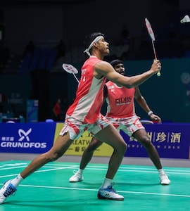 Badminton Asia Team Championships 2026: India Enter Quarters Despite Losses; Women Face China, Men Meet Korea