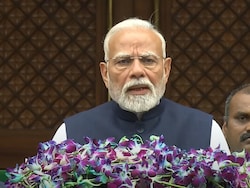 &quot;Our MPs Exposed Pakistan On World Stage&quot;: PM Modi Ahead Of Monsoon Session