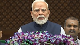 PM Modi Says "Need Unity On National Interest" Ahead Of Monsoon Session