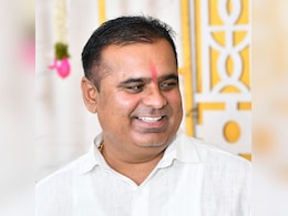 Congress Expels Kalaburagi Leader After His Arrest In Drugs Case Congress Expels Kalaburagi Leader After His Arrest In Drugs Case
