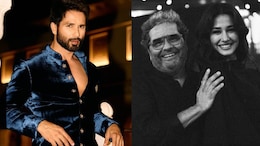 Vishal Bhardwaj Confirms Disha Patani's Cameo In Upcoming Film With Shahid Kapoor: "Specially Written For Her"