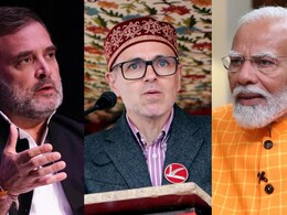 Rahul Gandhi's J&K Statehood Push In Letter To PM Ahead of Monsoon Session Rahul Gandhi's J&K Statehood Push In Letter To PM Ahead of Monsoon Session