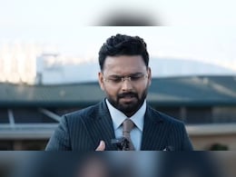 Pant@wimbledon: 'उसने मुझे हमेशा से...', पंत ने किया सर्वकालिक पसंदीदा टेनिस खिलाड़ी का खुलासा, कर दी विजेता की भविष्यवाणी Pant@wimbledon: 'उसने मुझे हमेशा से...', पंत ने किया सर्वकालिक पसंदीदा टेनिस खिलाड़ी का खुलासा, कर दी विजेता की भविष्यवाणी