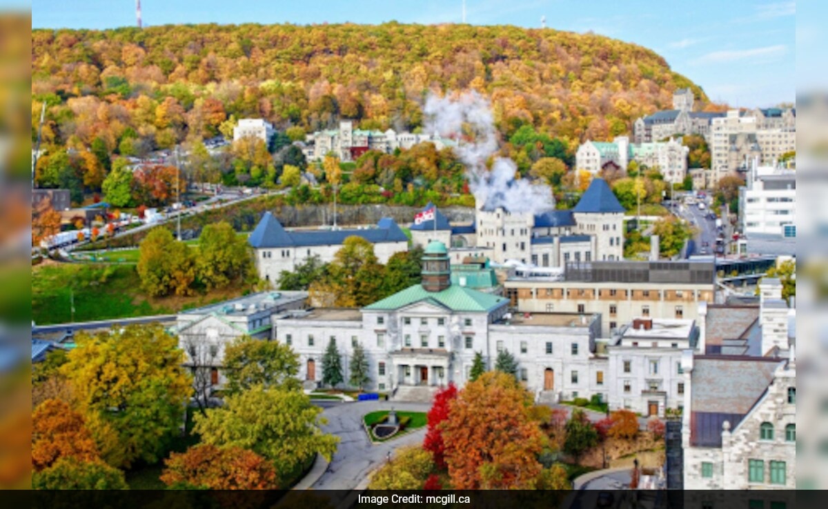 изучаване в чужбина Канада или Великобритания Канада и Обединеното кралство