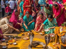 Nag Panchami 2025: बत्तीस शिराळ्यात जिवंत नागाची पूजा होणार, 23 वर्षांनंतर मिळाली मोठी परवानगी