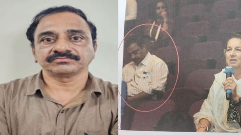 Andhra Man Posed As Guest At Luxury Hotels, Then Stole Money From Real Guests