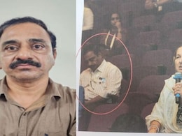 Andhra Man Posed As Guest At Luxury Hotels, Then Stole Money From Real Guests Andhra Man Posed As Guest At Luxury Hotels, Then Stole Money From Real Guests