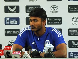 Sai Sudharsan's Blunt 'Consequences' Remark After Rishabh Pant's Serious Injury