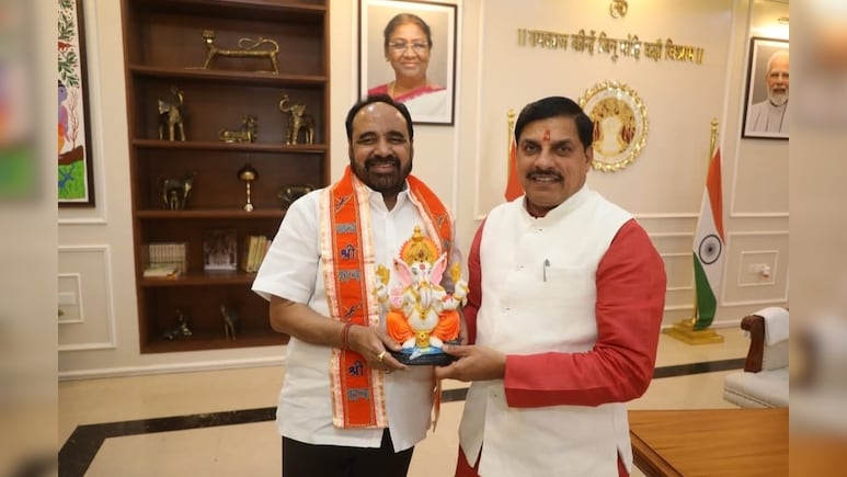 गढ़ाकोटा का पारंपरिक रहस मेला अब संस्कृति विभाग की देखरेख में, CM मोहन यादव की घोषणा पर अमल शुरू