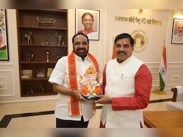 गढ़ाकोटा का पारंपरिक रहस मेला अब संस्कृति विभाग की देखरेख में, CM मोहन यादव की घोषणा पर अमल शुरू गढ़ाकोटा का पारंपरिक रहस मेला अब संस्कृति विभाग की देखरेख में, CM मोहन यादव की घोषणा पर अमल शुरू