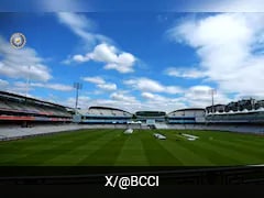 Explained: What Is The Lords Slope, How It Impacts Batters And Bowlers