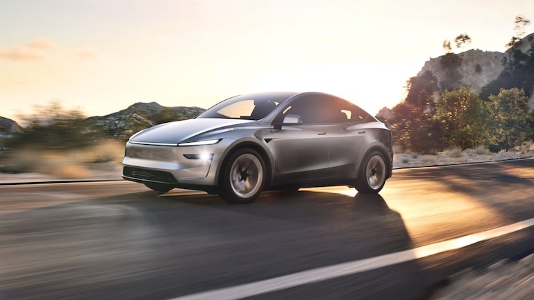 Tesla Model Y Available For Registrations Across States In India- Who Gets It First? Tesla Model Y Available For Registrations Across States In India- Who Gets It First?