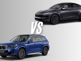 Tesla Model Y Vs BMW iX1 LWB Compared: Price, Spec, Features