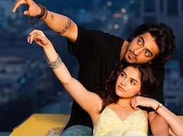 Saiyaara के डायरेक्टर मोहित सूरी दिल टूटने पर सुनते कौनसा गाना, पत्नी उदिता गोस्वामी ने किया खुलासा Saiyaara के डायरेक्टर मोहित सूरी दिल टूटने पर सुनते कौनसा गाना, पत्नी उदिता गोस्वामी ने किया खुलासा