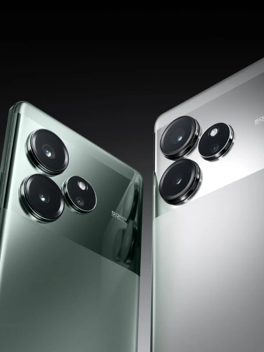 Best Camera Smartphones Under Rs 30,000 in India