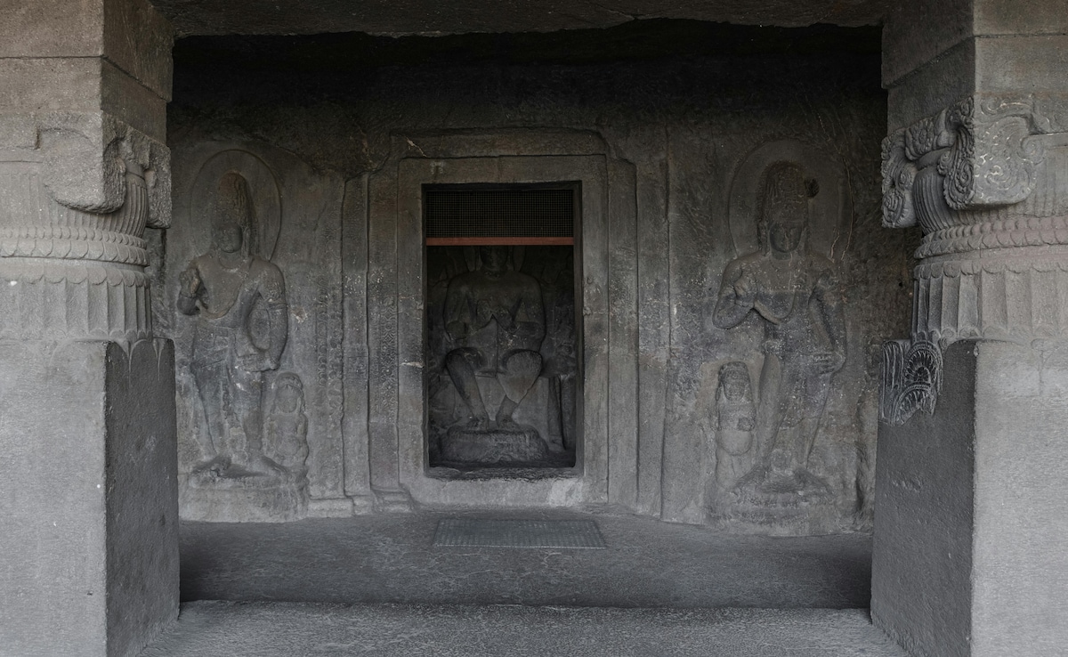 Latest and Breaking News on NDTV