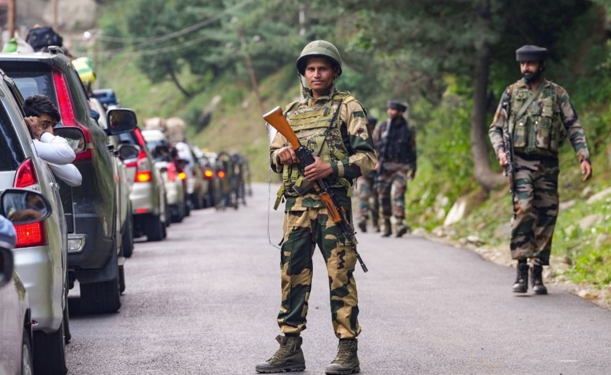 Latest and Breaking News on NDTV Latest and Breaking News on NDTV