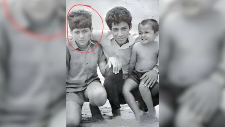 65 की उम्र में कमबैक, दे रहा बैक टू बैक ब्लॉकबस्टर, भारत से ज्यादा पाकिस्तान में फेमस ये बच्चा खा गया कईयों का करियर...पहचाना क्या?