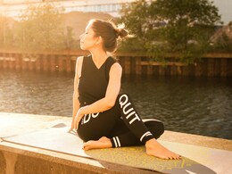 Want To Learn Yoga? 5 Destinations In India You Must Visit