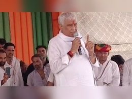 किरोड़ी लाल ने दिखाए तेवर, परेशान किया तो जीभ काट लूंगा; अब दादागिरी नहीं चलने देंगे किरोड़ी लाल ने दिखाए तेवर, परेशान किया तो जीभ काट लूंगा; अब दादागिरी नहीं चलने देंगे