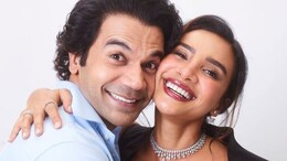 Rajkummar Rao And Patralekhaa Announce Their Pregnancy: "Elated"