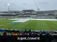 5th Test Weather: Rain, Thunderstorm To Spice Things Up In London