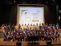 Campus Placement: ग्लोबल स्किल्स पार्क में नियुक्ति पत्र वितरित, MP के युवाओं ने भरी इंटरनेशनल उड़ान