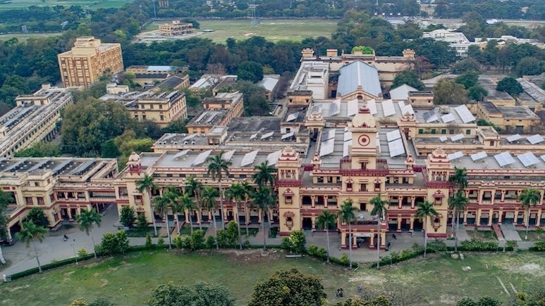 BHU UG Admission 2025: चौथे राउंड का सीट अलॉटमेंट जारी, इस तारीख तक जमा करें फीस