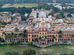 BHU UG Admission 2025: चौथे राउंड का सीट अलॉटमेंट जारी, इस तारीख तक जमा करें फीस BHU UG Admission 2025: चौथे राउंड का सीट अलॉटमेंट जारी, इस तारीख तक जमा करें फीस