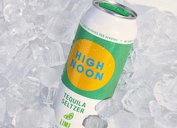 US Beverage Brand Issues Urgent Recall Over Vodka-Filled Energy Drinks US Beverage Brand Issues Urgent Recall Over Vodka-Filled Energy Drinks