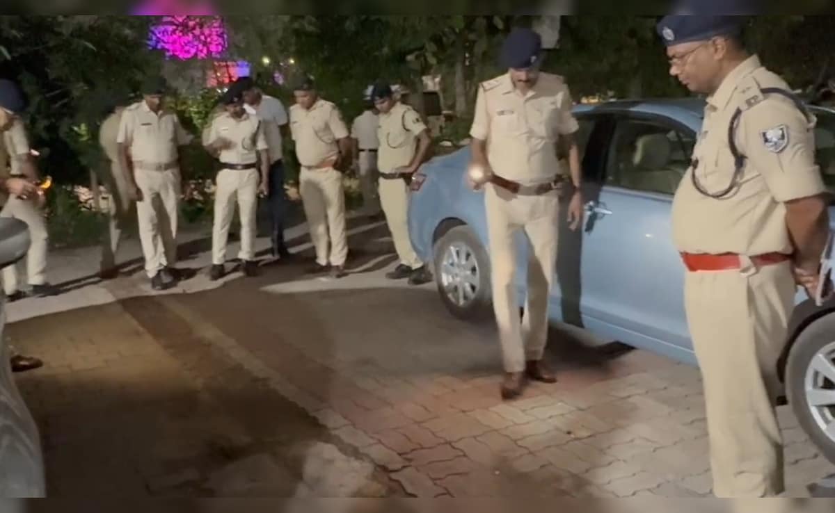 Latest and Breaking News on NDTV