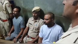 Lawrence Gang: अजमेर जेल में गैंगस्&zwj;टर्स लॉरेंस के साथियों की तबियत खराब, अस्पताल ले जाना पड़ा