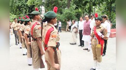 Delhi May Rename Schools After Local Martyrs, Says Education Minister On Vijay Diwas