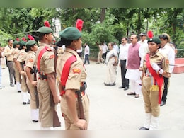 Delhi May Rename Schools After Local Martyrs, Says Education Minister On Vijay Diwas