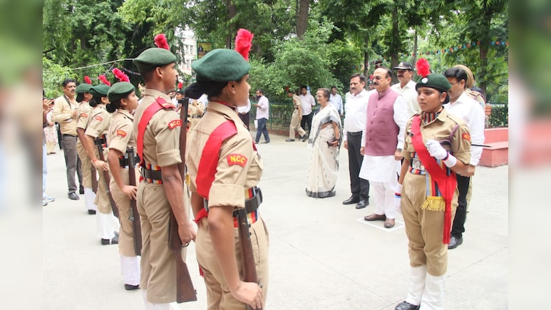 Delhi May Rename Schools After Local Martyrs, Says Education Minister On Vijay Diwas