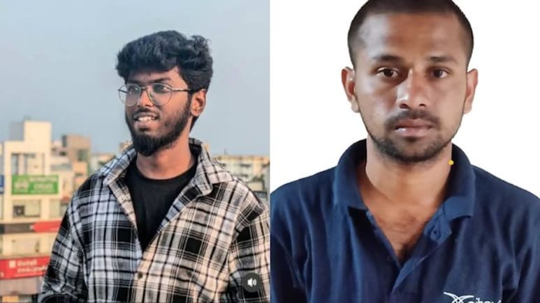 Dalit Techie In Tamil Nadu Killed By Lover's Brother Who Opposed Inter-Caste Relationship