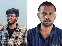 Dalit Techie In Tamil Nadu Killed By Lover's Brother Who Opposed Inter-Caste Relationship Dalit Techie In Tamil Nadu Killed By Lover's Brother Who Opposed Inter-Caste Relationship