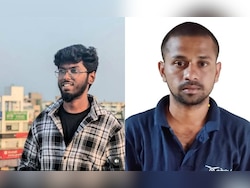 Chargesheet Against Accused's Parents Cancelled In Chennai Techie Murder Case