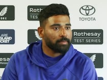 Mohammed Siraj Asked About India-Pakistan Controversy In WCL. Pacers Reply Goes Viral