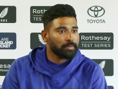 Mohammed Siraj Asked About India-Pakistan Controversy In WCL. Pacer's Reply Goes Viral