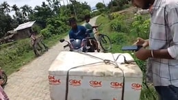 Assam Police's Crackdown Against Beef Sale: 112 Hotels Raided, 133 Detained