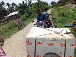 Assam Police's Crackdown Against Beef Sale: 112 Hotels Raided, 133 Detained Assam Police's Crackdown Against Beef Sale: 112 Hotels Raided, 133 Detained