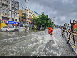 Explained: Why India's Monsoons Are Now Deadlier And More Unpredictable Explained: Why India's Monsoons Are Now Deadlier And More Unpredictable