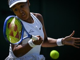 Naomi Osaka Blows Chance To Reach Wimbledon Fourth Round, Loses To Anastasia Pavlyuchenkova