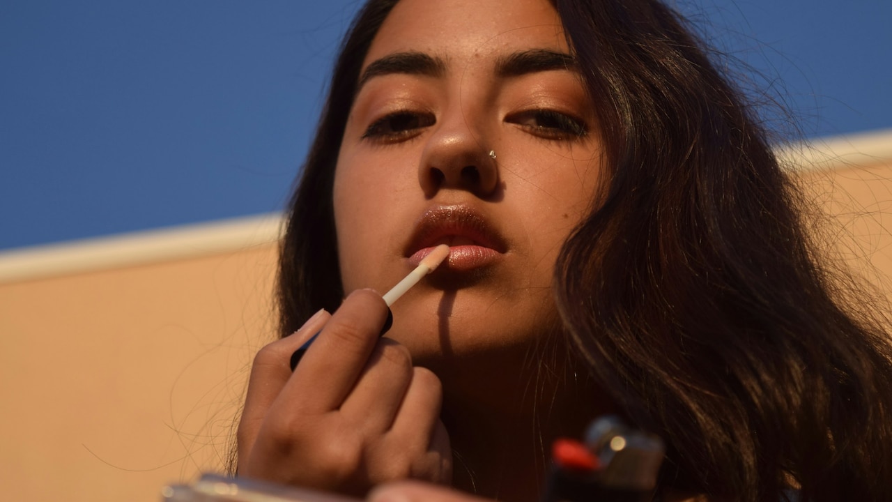 These 5 affordable lip-plumping balms can help achieve softer, glossier, and fuller-looking lips 