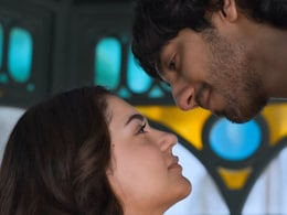 <i>Saiyaara</i> Trailer: Ahaan Panday And Aneet Padda To Take Over Screens With Their Whirlwind Romance