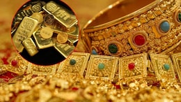 Gold Rate Today : सोन्याच्या दरात तेजी;  मुंबई-पुण्यात दर किती?