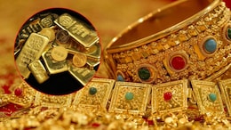 Gold Rate Today : सोनं पुन्हा लाखांच्या पार! मुंबई-पुण्यासह प्रमुख शहरात काय आहेत?